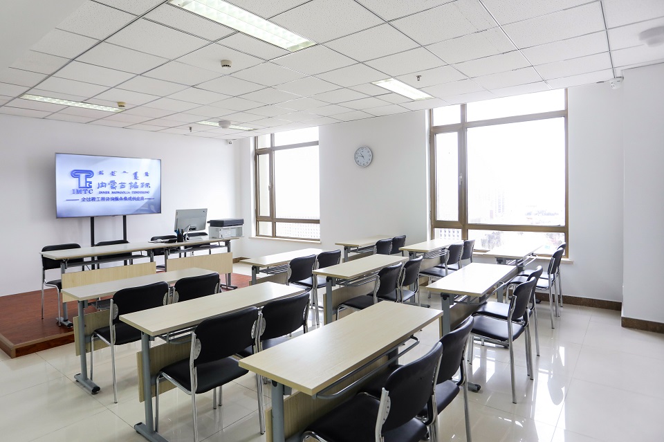 四号开标室01